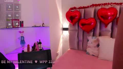 Snapshot of nikybrooks chatting on 02-11-25, 01:41 Niky Brooks online show from 02-11-25, 01:41