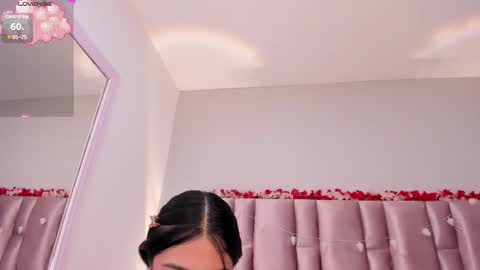 Snapshot of nikybrooks chatting on 03-05-25, 12:33 Niky Brooks online show from 03-05-25, 12:33