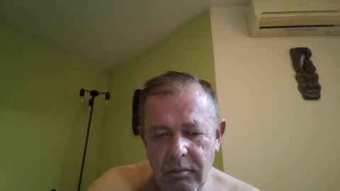 nikyo419 online show from 02-11-26, 05:56