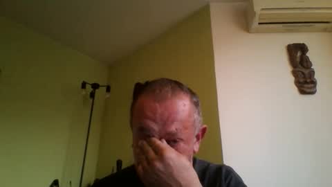 nikyo419 online show from 03-17-26, 05:00