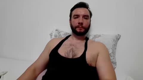 nilko1986 online show from 03-31-26, 09:37