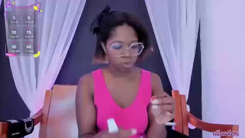 nilo solem online show from 09-16-25, 05:14