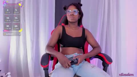 nilo solem online show from 09-30-25, 08:58