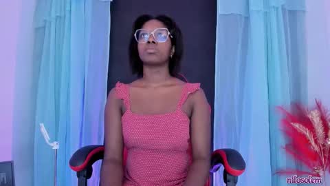 nilo solem online show from 11-13-25, 03:05