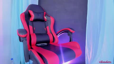 nilo solem online show from 11-16-25, 08:47