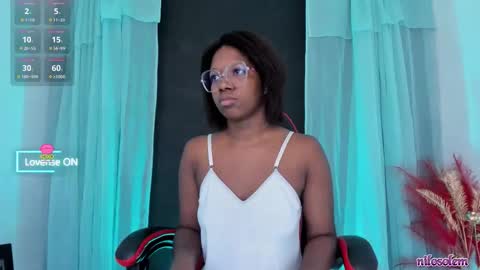 nilo solem online show from 11-26-25, 12:50