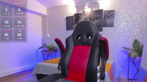 Nils online show from 11-26-25, 04:24