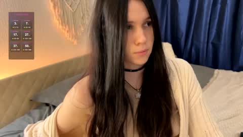 Jennet online show from 12-01-24, 07:36