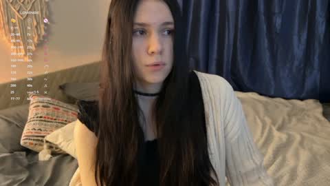 Jennet online show from 12-08-24, 01:14