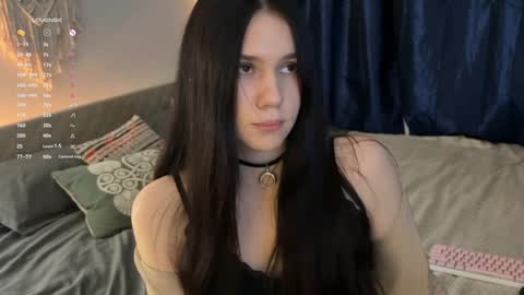 Jennet online show from 12-09-24, 03:44