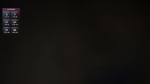 Jennet online show from 02-03-25, 02:45