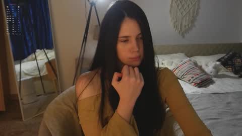 Jennet online show from 11-04-25, 05:45