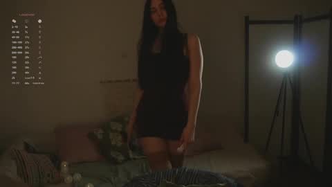 Jennet online show from 04-14-26, 06:36