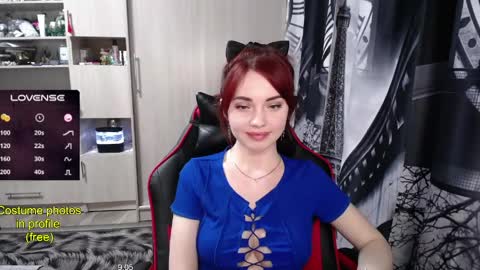 Nimfeya online show from 05-08-26, 09:20