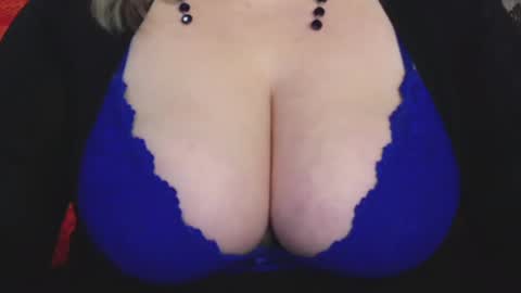 Blonde Nimpho online show from 03-02-25, 11:50