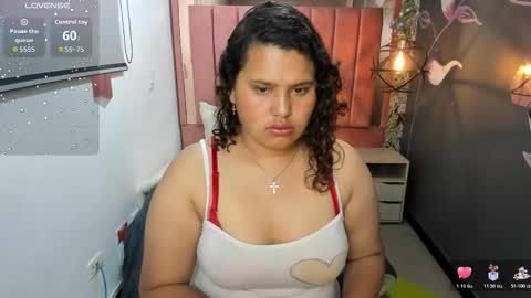 NINA SKY online show from 11-07-25, 01:00