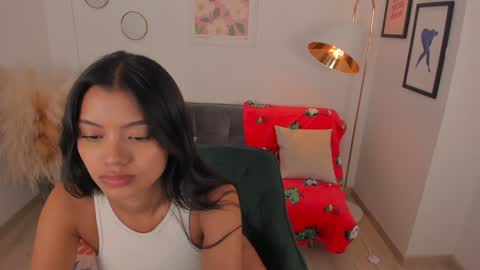 Snapshot of nina_agdal chatting on 12-05-24, 10:56 NINA online show from 12-05-24, 10:56