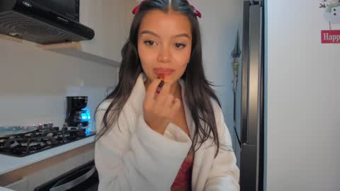 Snapshot of nina_agdal chatting on 12-19-24, 07:51 NINA online show from 12-19-24, 07:51