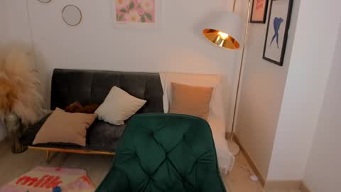 Snapshot of nina_agdal chatting on 01-20-25, 10:37 NINA online show from 01-20-25, 10:37