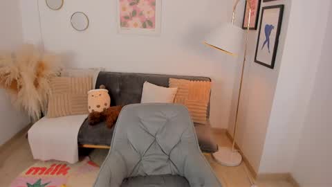 Snapshot of nina_agdal chatting on 02-19-25, 09:36 NINA online show from 02-19-25, 09:36