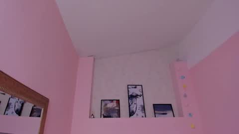 Snapshot of nina_agdal chatting on 03-12-25, 06:22 NINA online show from 03-12-25, 06:22