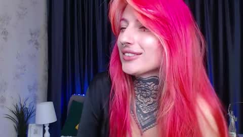 Nina online show from 10-02-25, 05:58