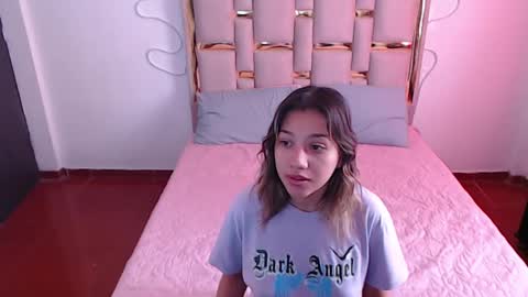 Nina Carther online show from 09-23-25, 02:20