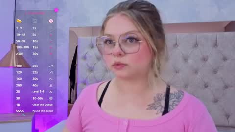  Nina  online show from 05-29-26, 11:30