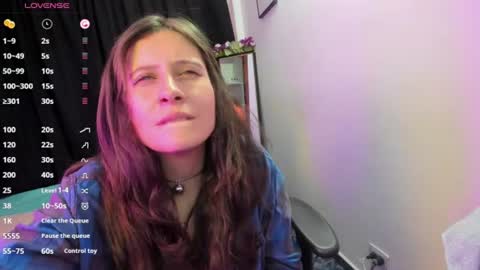 Nina online show from 07-23-26, 01:58