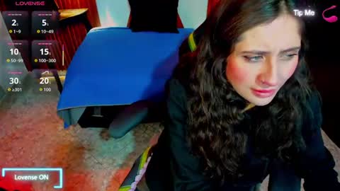 Nina online show from 07-28-26, 01:10