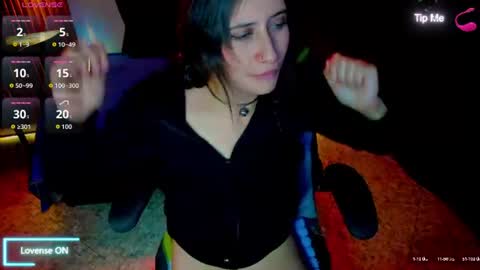 Nina online show from 07-28-26, 02:13
