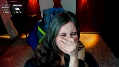 Nina online show from 07-30-26, 12:48