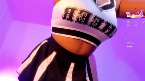 Snapshot of nina_desire_ chatting on 05-22-26, 02:19 N I N A online show from 05-22-26, 02:19