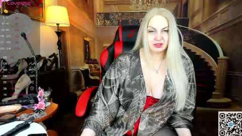 Snapshot of nina_deville chatting on 05-17-26, 03:04 Nina online show from 05-17-26, 03:04