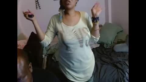 Nina Fame online show from 05-28-26, 03:15