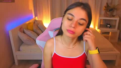 Snapshot of nina_fierce chatting on 06-03-26, 01:41 Ketrin online show from 06-03-26, 01:41