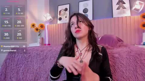 nina_ford_ online show from 03-10-26, 03:11