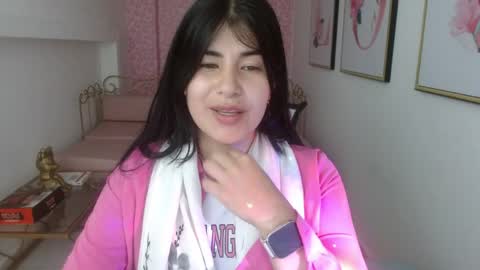 Nina online show from 04-11-26, 01:54