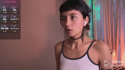 Snapshot of nina_just chatting on 12-03-24, 09:56 Nina.  online show from 12-03-24, 09:56