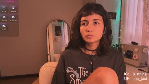 Snapshot of nina_just chatting on 02-07-25, 09:48 Nina.  online show from 02-07-25, 09:48