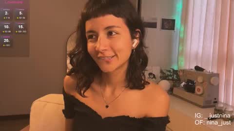 Snapshot of nina_just chatting on 02-11-25, 09:46 Nina.  online show from 02-11-25, 09:46