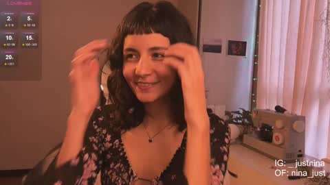 Snapshot of nina_just chatting on 02-14-25, 08:37 Nina.  online show from 02-14-25, 08:37