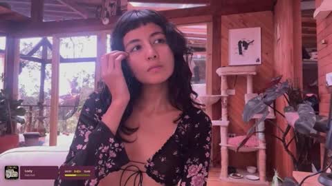 Snapshot of nina_just chatting on 09-25-25, 07:28 Nina.  online show from 09-25-25, 07:28