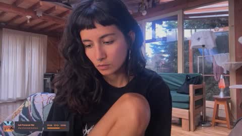 Snapshot of nina_just chatting on 09-27-25, 08:47 Nina.  online show from 09-27-25, 08:47