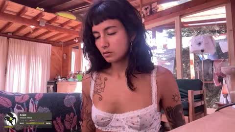 Snapshot of nina_just chatting on 10-10-25, 07:24 Nina.  online show from 10-10-25, 07:24