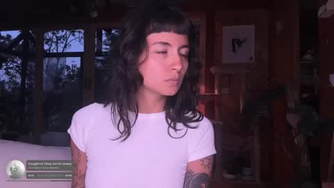 Snapshot of nina_just chatting on 10-11-25, 10:41 Nina.  online show from 10-11-25, 10:41