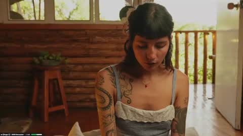 Snapshot of nina_just chatting on 07-17-26, 08:03 Nina. online show from 07-17-26, 08:03