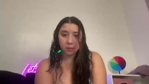 nina_lovez online show from 10-10-25, 01:54