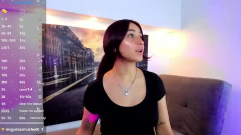 Nina online show from 05-26-26, 12:01
