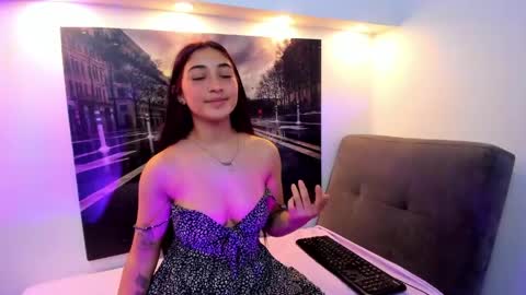 Nina online show from 05-28-26, 07:11